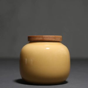 Boite à thé Classique 50g