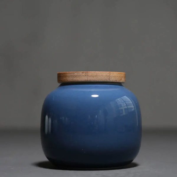 Boite à thé décorative pour un cadeau idéal