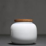 Boite à thé classique pour tous les types de thés