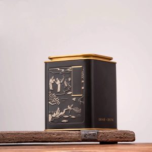 Accessoire idéal pour les amateurs de thé