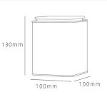 Boite à Thé alliant tradition et modernité