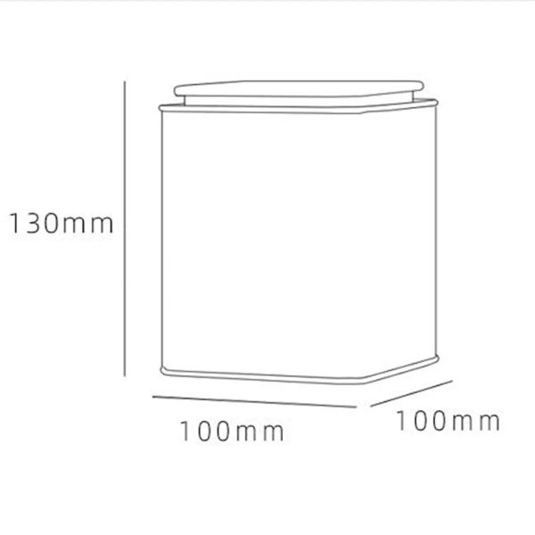 Boite à Thé alliant tradition et modernité