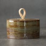 Théière en argile japonaise 500ml