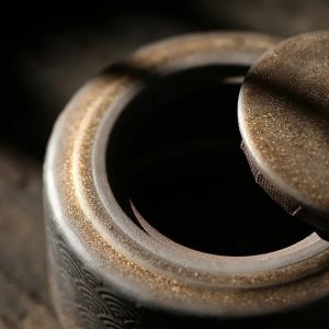 Contenant à thé en céramique 500ml