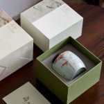 Boite à Thé 1000ml, accessoire chic pour votre cuisine