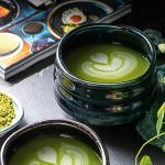 Bol Chawan 630ML, idéal pour le matcha