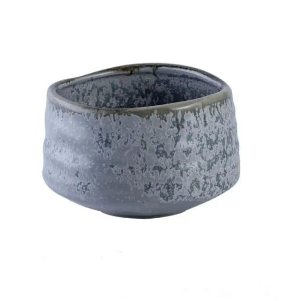 Bol japonais traditionnel pour mixage de matcha