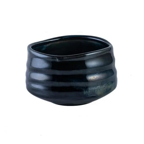 Chawan en céramique pour le thé matcha