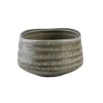 Bol matcha japonais 630ML, design élégant