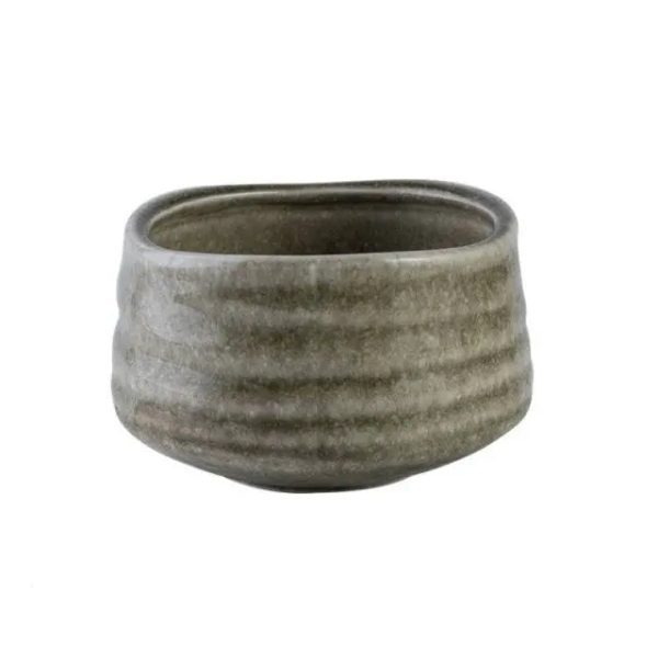 Bol matcha japonais 630ML, design élégant