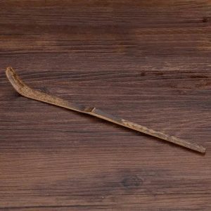 Accessoire essentiel pour doser le Matcha avec précision