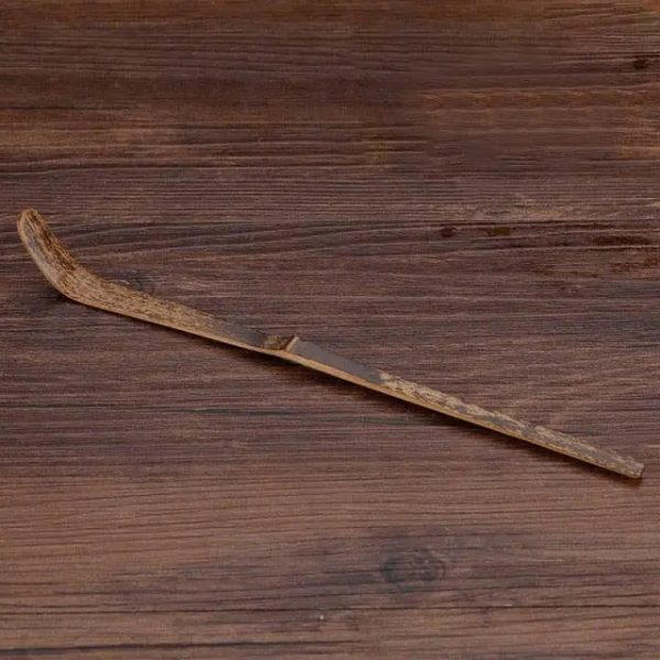 Accessoire essentiel pour doser le Matcha avec précision