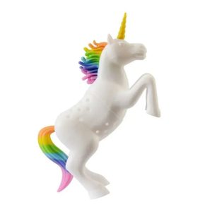 Silicone infuseur à thé, motif Licorne amusant et pratique