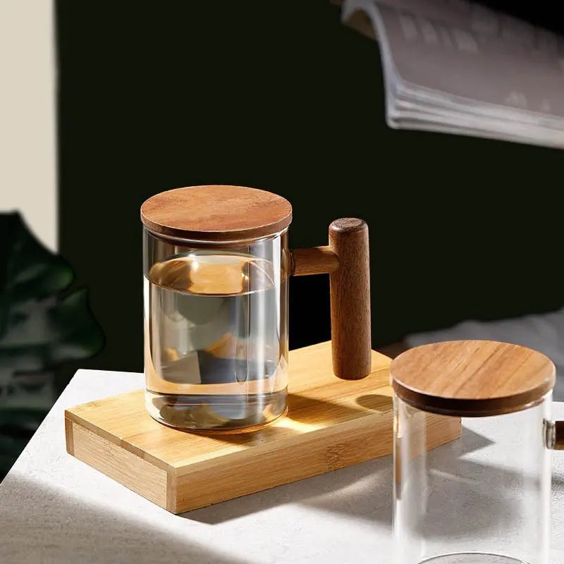 Tasses et mugs à thé