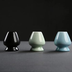 Accessoire de cuisine pour fouetter le Matcha