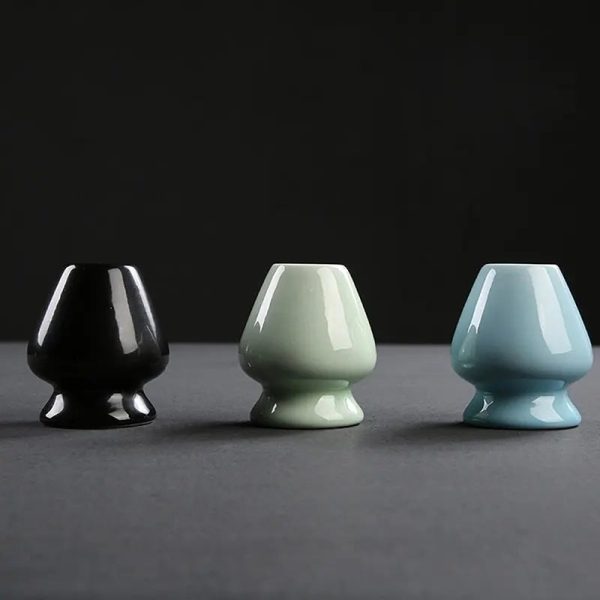 Accessoire de cuisine pour fouetter le Matcha