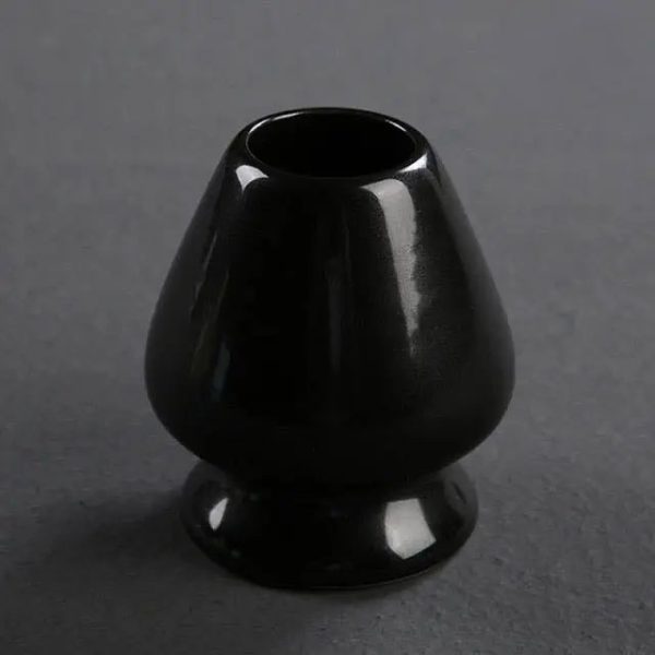 Outil pratique pour un Matcha parfaitement mousseux