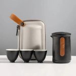 Tasse à thé japonaise de 235ml pour dégustation