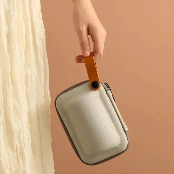 Thé japonais portable, parfait pour les amateurs de thé