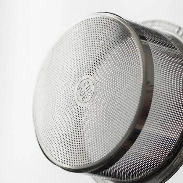 Accessoires de thé en céramique noire au style japonais