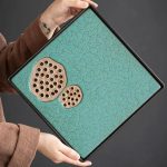 Ensemble de thé japonais en céramique de luxe