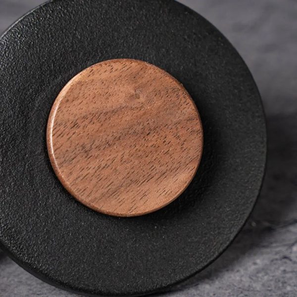 Set de thé japonais, design portable et pratique