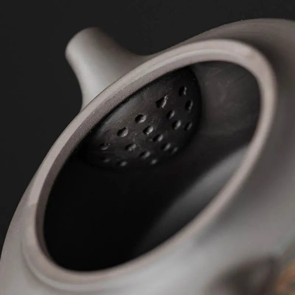 Tasses à thé chinoises au style moderne