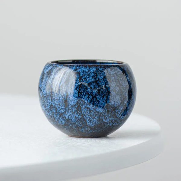 Mug à thé Ecailles de Dragon pour une dégustation raffinée