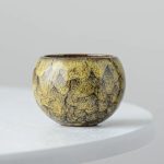 Mug élégant Ecailles de Dragon, parfait pour vos infusions