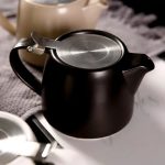 Design pétillant pour une expérience de thé unique