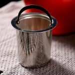 Capacité de 500ml, idéale pour partager du thé