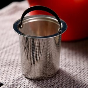 Capacité de 500ml, idéale pour partager du thé