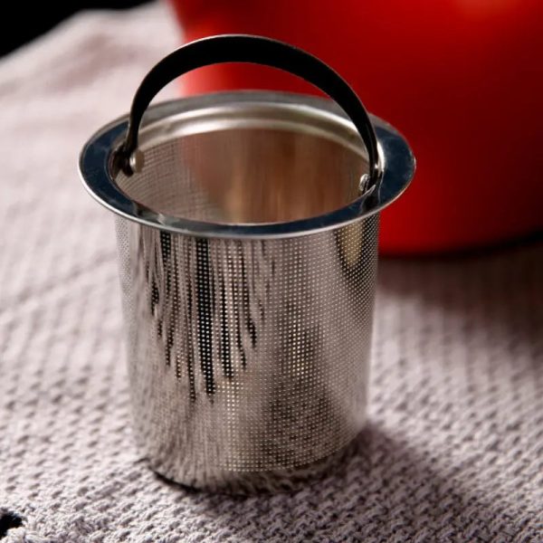 Capacité de 500ml, idéale pour partager du thé