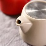 Accessoire parfait pour les amateurs de thé raffiné