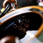 Porcelaine de qualité, théière ronde 700ML