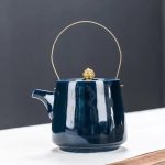 Théière chinoise 300ML pour un service raffiné