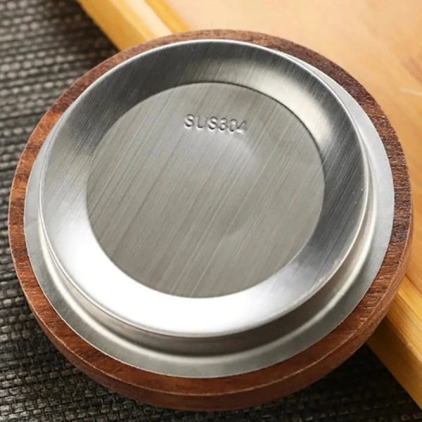 Théière en verre pour infuser le thé 800ml