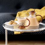 Théière Triangle 400ML, idéale pour le thé