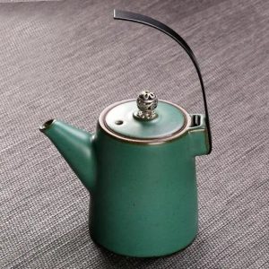 Théière japonaise en céramique design 250ML