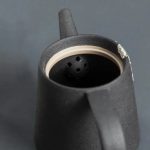 Théière 200ML en céramique, style japonais traditionnel