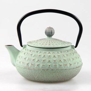 Théière Japonaise en Fonte 600ml