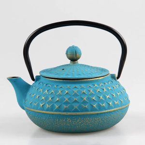 Théière Japonaise design traditionnel 600ml