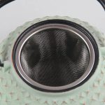 Théière Japonaise 600ml avec style authentique