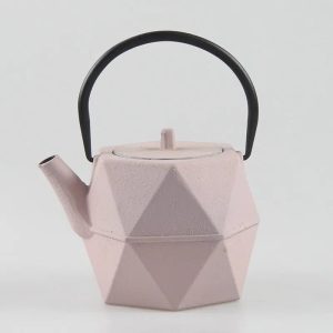 Accessoire de thé en fonte, style japonais, 1.2L