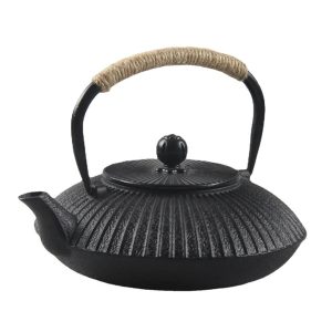 Théière 800ml pour infusion parfaite