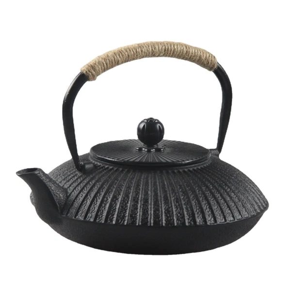 Théière 800ml pour infusion parfaite