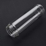 Théière portable en verre 400ML