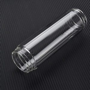 Théière portable en verre 400ML