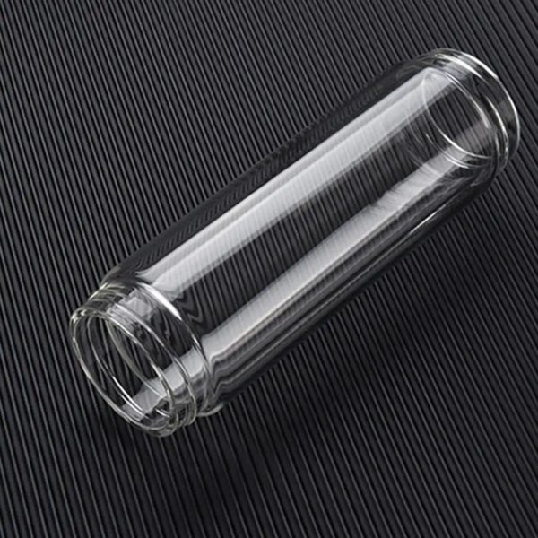 Théière portable en verre 400ML