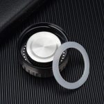 Théière portable élégante 400ML en verre